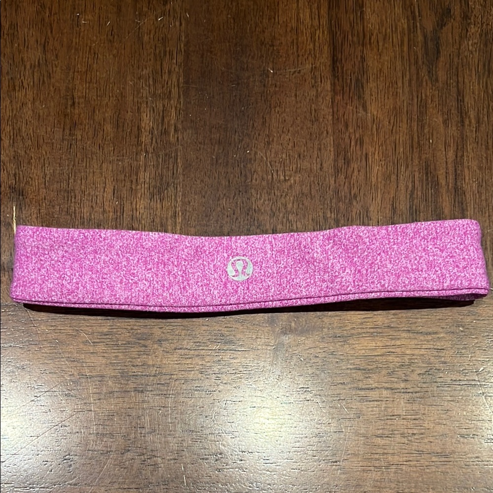 Lululemon Nonslip Headband